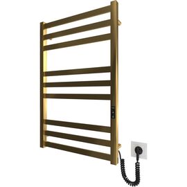 Сушарка для рушників MARIO Чикаго-ІTR К (2.2.2101.03.G)