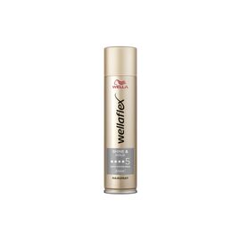 Лак для волосся WellaFlex Shine & Hold 5 Ultra Strong Hold 250 мл (4056800626168)