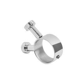 Сушарка для рушників MARIO Гачок на стійку, діаметр 30мм (3.0.0500.0.P)