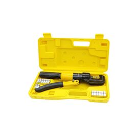 Кліщі Стандарт гідравлічні прес-кліщі 4-70 мм для опресування (HCRT0070)