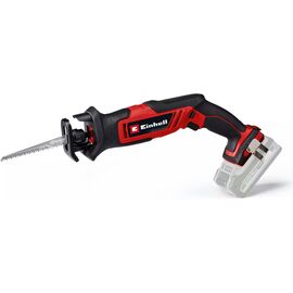 Сабельная пила Einhell TE-AP 18/13 Li – Solo PXC 18V, 50мм, ход 13мм (без АКБ и ЗУ) (4326315)