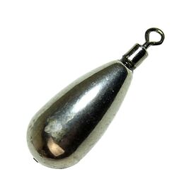 Грузило DS Джиг-ріг вольфрам 7.0g Tungsten (1шт/уп) (3981.07.68)