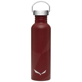 Бутылка для воды Salewa Aurino 0.75 L 0514 1510 - бордовий (013.003.1523)