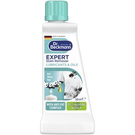 Засіб для видалення плям Dr. Beckmann Експерт Мастило та бітум 50 мл (4008455433219/4008455004129)