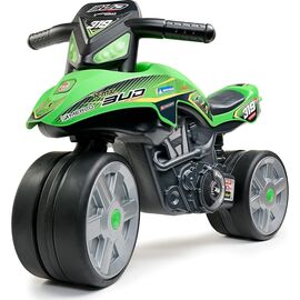 Беговел Falk Bud Racing Green (502BRS)
