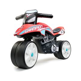 Беговел Falk Street Champion 540S Red (540S)