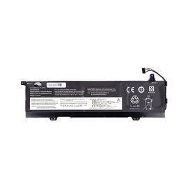 Аккумулятор для ноутбука LENOVO L17C3PE0-68-3S1P 11.4V 4500mAh PowerPlant (NB481866)