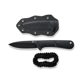 Ніж Civivi Mini Elementum Fixed Blade G10 (C23010-1)