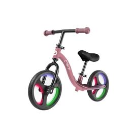 Беговел MoMi ISOKA LED pink (ROBI00074)