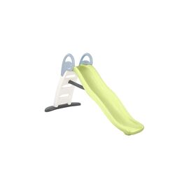 Горка Smoby Life Веселая волна, с водным эффектом (7600820405)