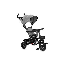 Детский велосипед MoMi TELDE grey (ROTR00015)