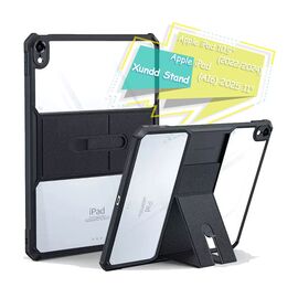 Чехол для планшета Xundd Stand Apple iPad 10.9" (2022/2024)/iPad (А16) 2025 11" Black (713247)