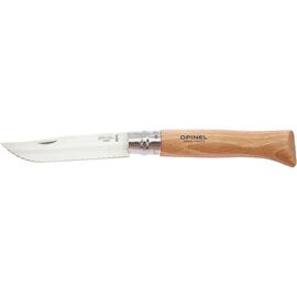 Нож Opinel 12 VRI Serrated (002441)