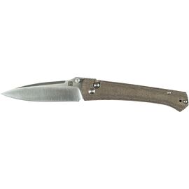 Ніж Artisan Andromeda S35VN Od green (1856P-ODG)