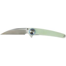 Ніж Artisan Cazador Natural green (1848P-NTG)