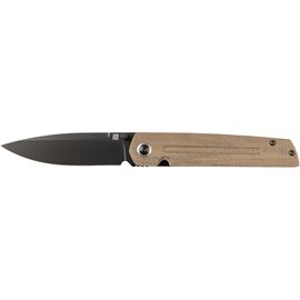 Нож Artisan Sirius S35VN Black Blade Od Green (2798.04.32)