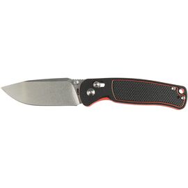 Нож CJRB Shale G10 Black/Red (J1943-BRE)