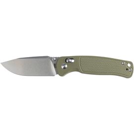 Нож CJRB Shale G10 Green (J1943-GN)
