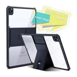 Чехол для планшета Xundd Stand Apple iPad Pro 11" M4 2024 Black (713253)