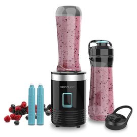 Блендер Cecotec Power Titanium 350 EasyGo Smoothie (CCTC-03907)