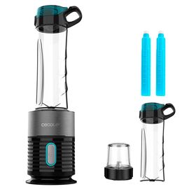 Блендер Cecotec POWER TITAN. FRESH&GO (CCTC-03989)