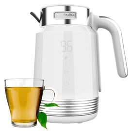 Електрочайник Cecotec ThermoSense 600 Touch White (CCTC-01749)