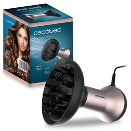 Фен Cecotec Ionicare MagiCurls Black (CCTC-04416)