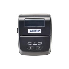 Принтер чеков X-PRINTER XP-P801A 70мм/с, USB, Bluetooth, black (XP-P801A)