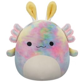 Мягкая игрушка Squishmallows Аксолотль Тинлей 30 см (SQER00847)