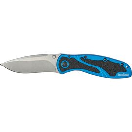 Нож Kershaw Blur MagnaCut Blue (1670NBMAG)