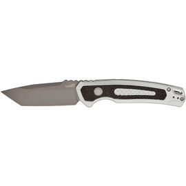 Ніж Kershaw Launch 16 Grey (7105RAW)
