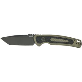 Ніж Kershaw Launch 16 Od Green (7105OLBLK)