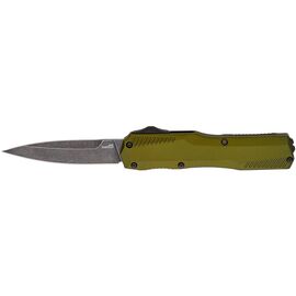 Ніж Kershaw Livewire BW Olive (9000OLBW)