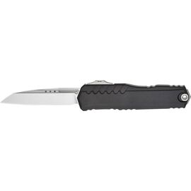Нож Microtech Cypher II Stonewash Black (1241-10)