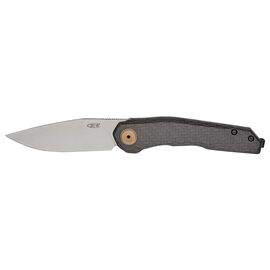 Нож ZT 0545 Black