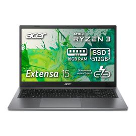 Ноутбук Acer Extensa 15 EX215-24-R102 (NX.EJ5EU.00C)