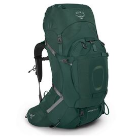 Рюкзак туристичний Osprey Aether Plus 60 axo green - S/M - зелений (009.2440)