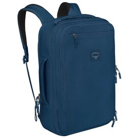 Рюкзак туристический Osprey Aoede Briefpack 22 antique blue - O/S - синій (009.3900)