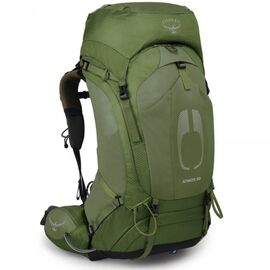 Рюкзак туристичний Osprey Atmos AG 50 mythical green - S/M - зелений (009.2795)