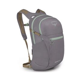 Рюкзак туристический Osprey Daylite Plus soundwave grey/latte brown - O/S - сірий (009.4033)