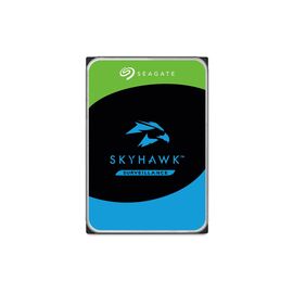 Жорсткий диск 3.5" 4TB Seagate (ST4000VX013)