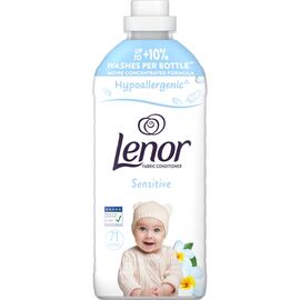 Кондиционер для белья Lenor Для чувствительной кожи 1.491 л (8700216723985)