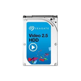 Жесткий диск для ноутбука 2.5" 500GB Seagate (ST500LM034_)