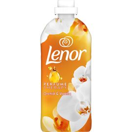 Кондиционер для белья Lenor Золотая орхидея и ваниль 675 мл (8700216723862)