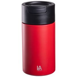 Термокружка Line Art Bogota 450 мл червоний (60023122LA-02)