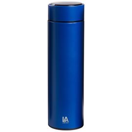 Термос Line Art Cusco 500 мл синій (60032922LA-03)