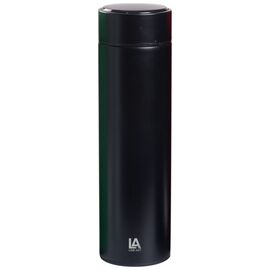 Термос Line Art Cusco 500 мл чорний (60032922LA-01)