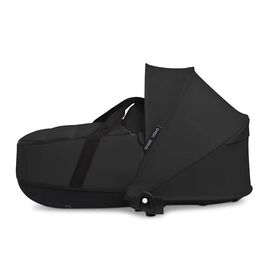 Люлька Stokke YOYO newborn shell, чорний (Black) (646303)