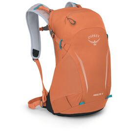 Рюкзак туристичний Osprey Hikelite 18 koi orange/blue venture - O/S - помаранчевий (009.3600)