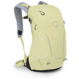 Рюкзак туристичний Osprey Hikelite 18 stardust yellow/gray wolf - O/S - жовтий/сірий (009.3853)